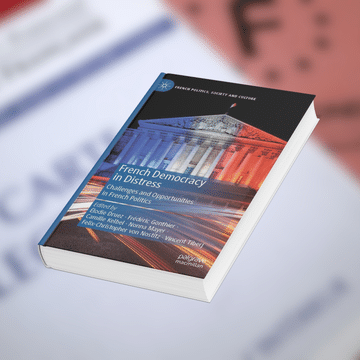 French Politics: Soumaré Unpacks Stigmatization and Internal Strife